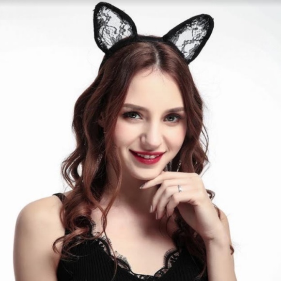 CHOOSE 3! Halloween SALE! Pretty Unicorn Kitty Cat Flower Beautiful Headbands - Picture 10 of 16